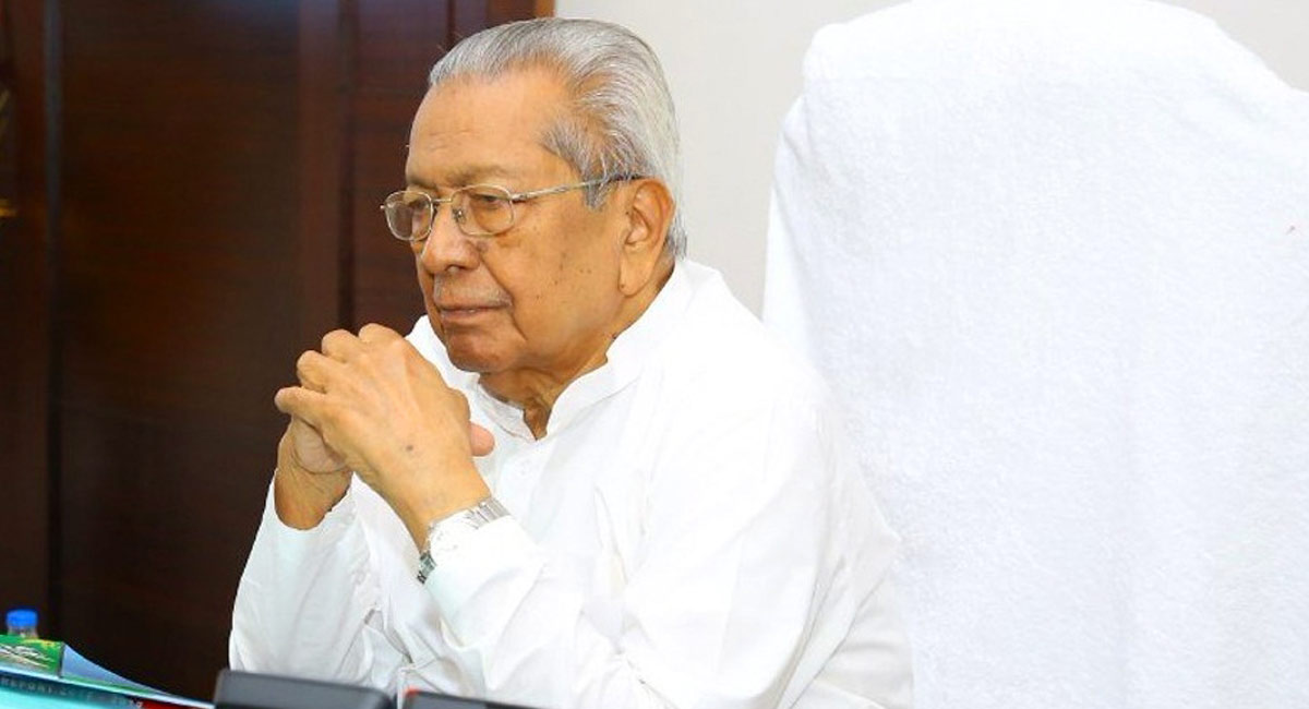 Andhra Pradesh Governor skirts ‘three capitals’ issue in customary address