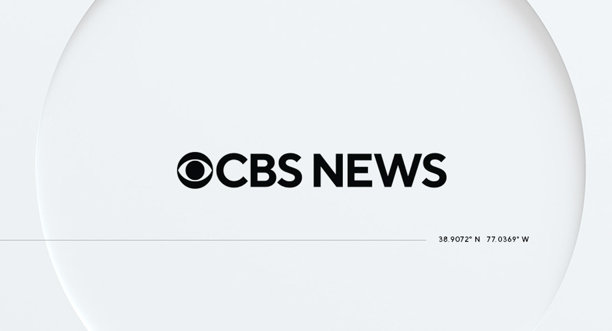 CBS News pulls out from Russia