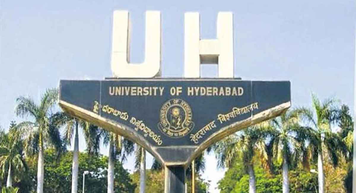 University of Hyderabad invites applications for diploma programmes