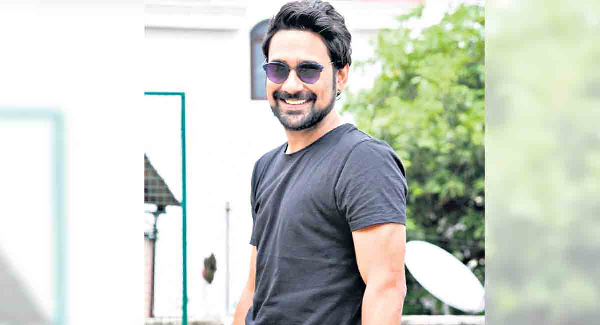 Telugu star Varun Sandesh joins team of Ranjith Jeyakodi’s ‘Michael’