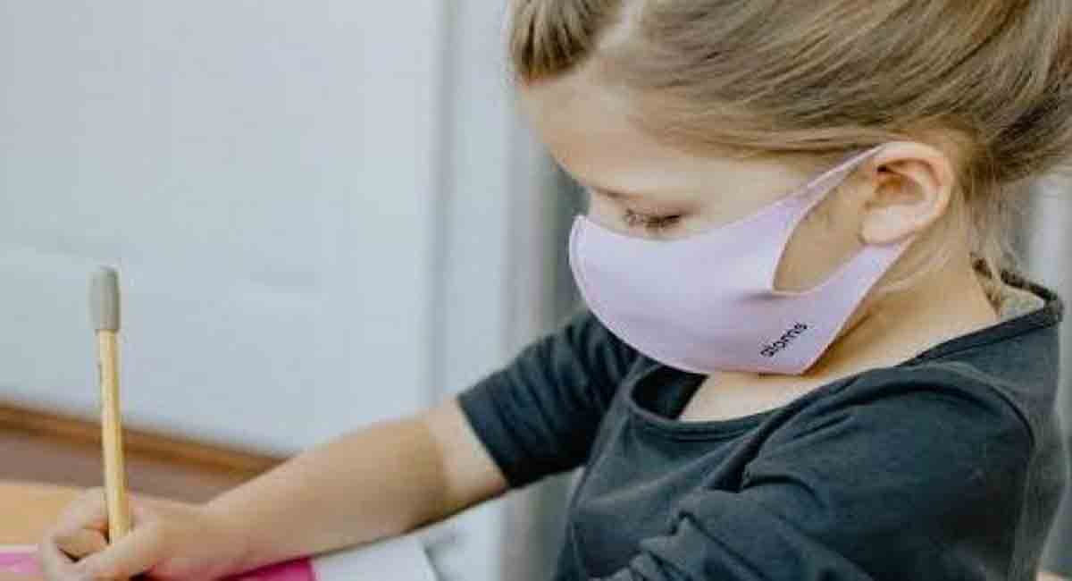 Ventilation systems in schools can reduce Covid cases: Study