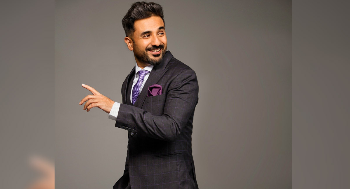 Vir Das lauds Ukrainian comedians for organising show in bomb shelter