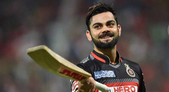 With change in RCB leadership, we might actually see the Kohli from 2016: Gavaskar