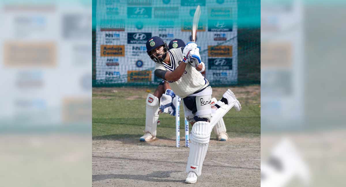 Never thought I would play 100th Test: Virat Kohli