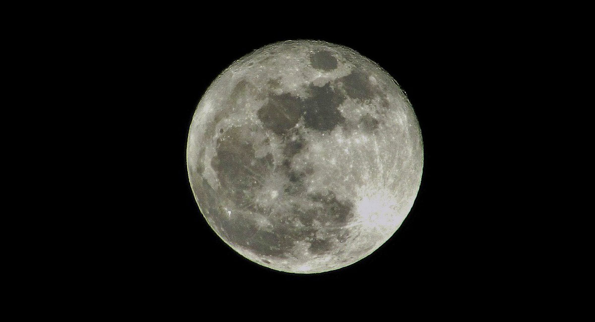 Watch skies as ‘Worm Moon’ reaches peak on Friday