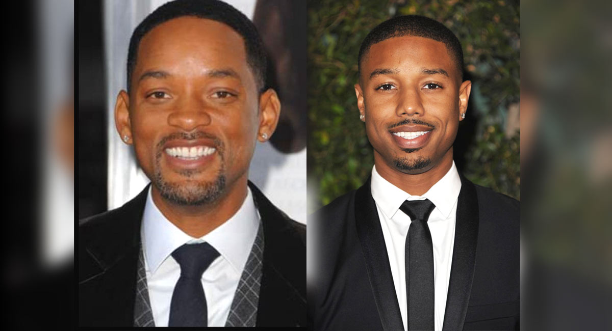 Will Smith, Michael B Jordan working on ‘I Am Legend’ sequel