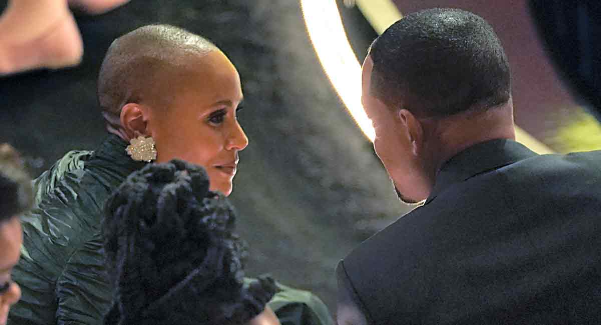 Explained: What is Alopecia and why it made Will Smith so mad that he hit Chris Rock on stage?