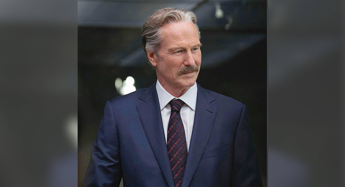 William Hurt, star of ‘Broadcast News,’ ‘Body Heat,’ dies