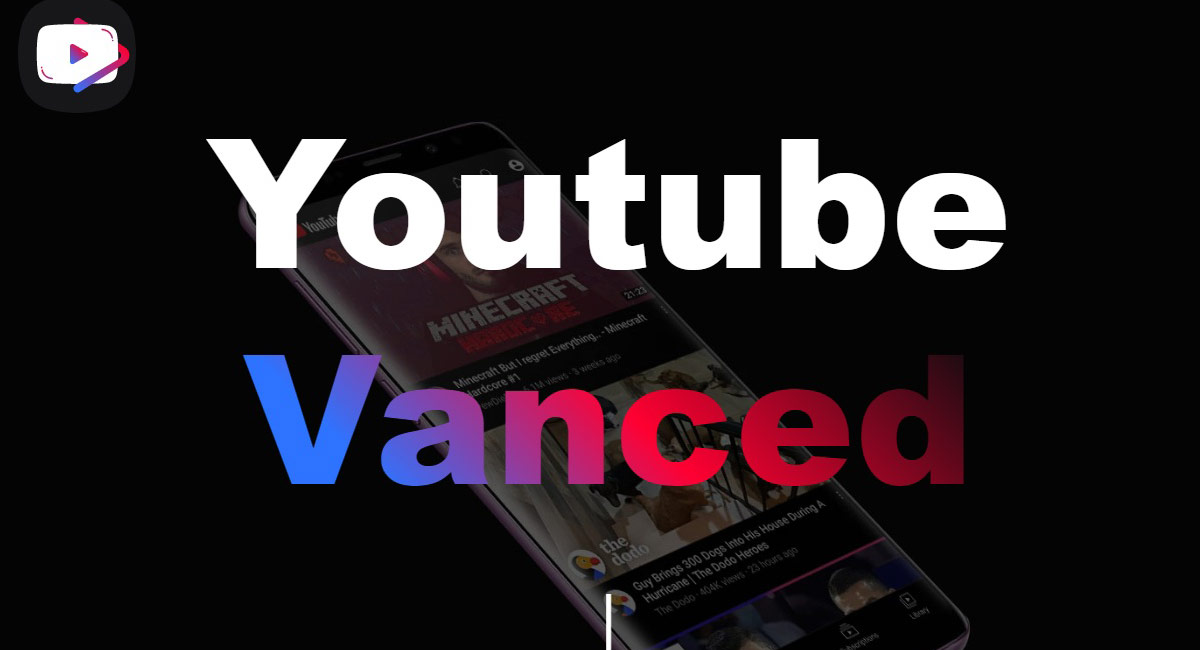 YouTube Vanced to shut down ‘due to legal reasons’