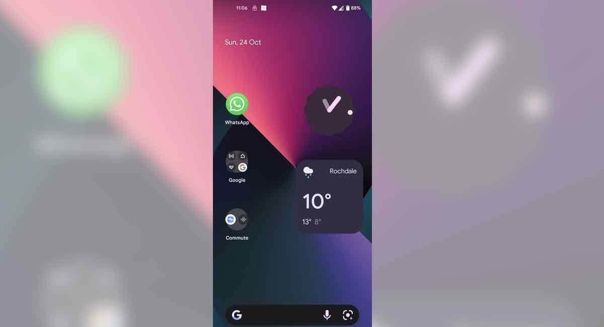 Android 13 to add wallpaper effects, new media controls and more