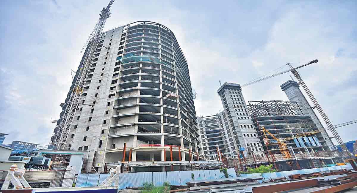 Gold losing sheen as new-age investors bet big on real estate