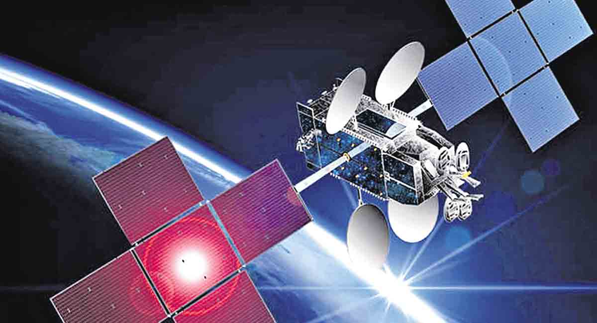 Hughes to roll out innovative network solutions for enterprises, consumers