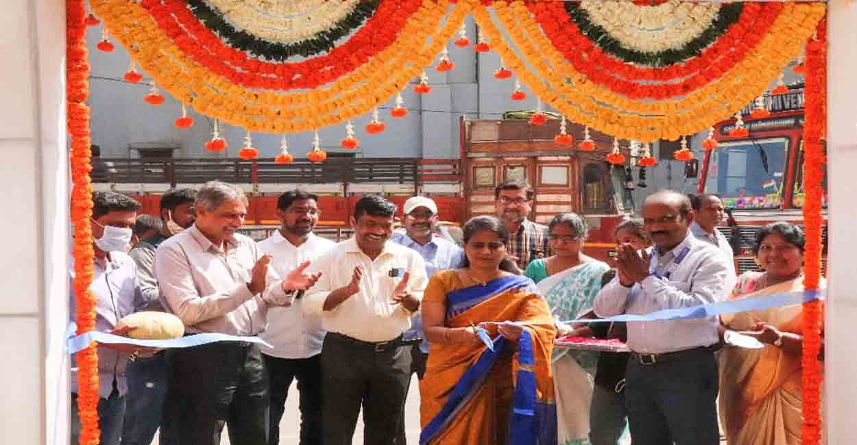 Indofil launches product to control rice brown planthopper