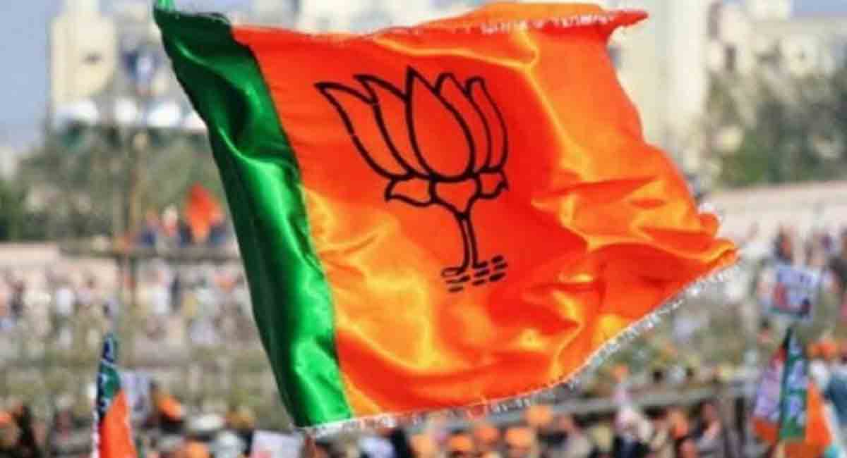 Telangana: BJP condemns KTR’s statement on cutting power, water supply to cantonment