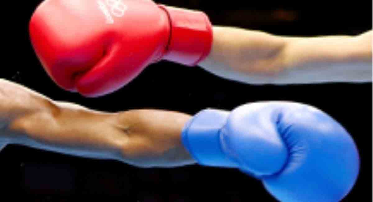 Asian Youth & Junior Boxing: Six Indian junior boxers clinch gold medals
