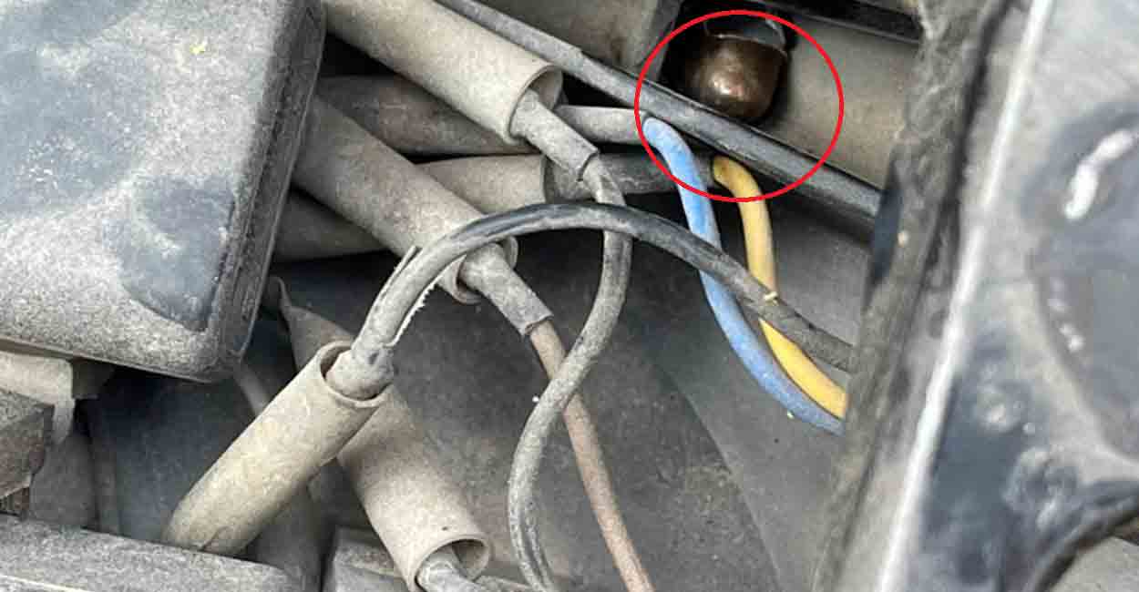 Man opens fire over land disupte in Siddipet