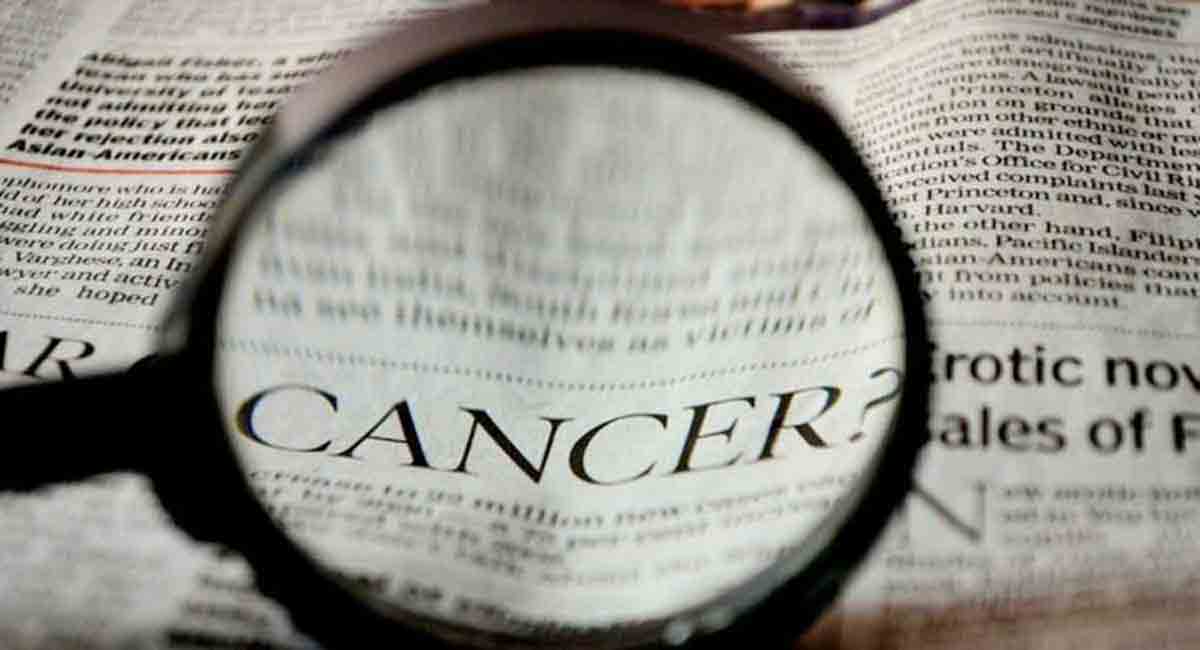 Pioneering technique may unlock targeted treatments for cancer: Study