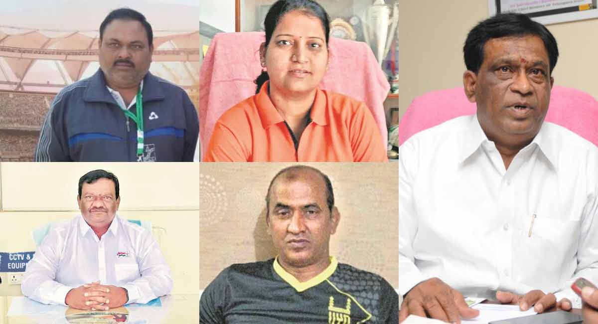 Regularisation: SATS contract coaches elated over CM KCR’s announcement