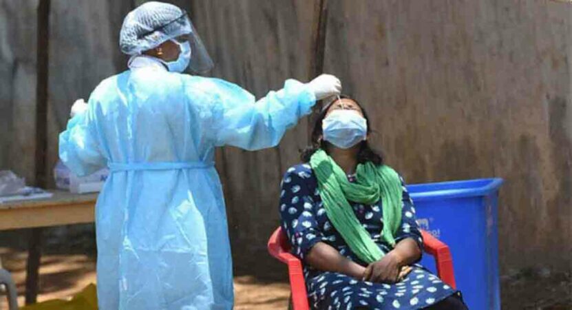 Telangana reports 152 new Covid infections on Friday