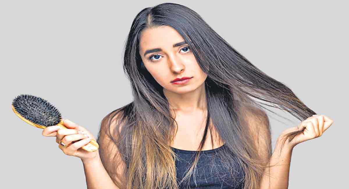 Home remedies to prepare your hair for spring