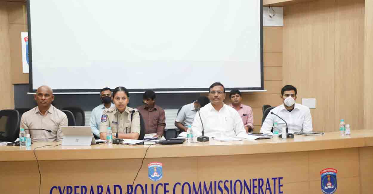 ‘Robust mechanism much needed to monitor cybercrimes’