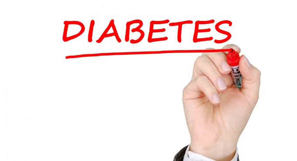 People with diabetes who eat less processed food at night may live longer