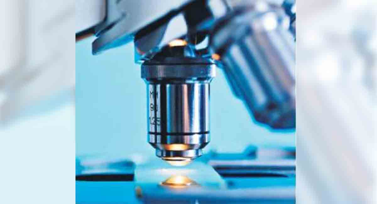 Current Affairs: Discoveries and inventions in the field of science