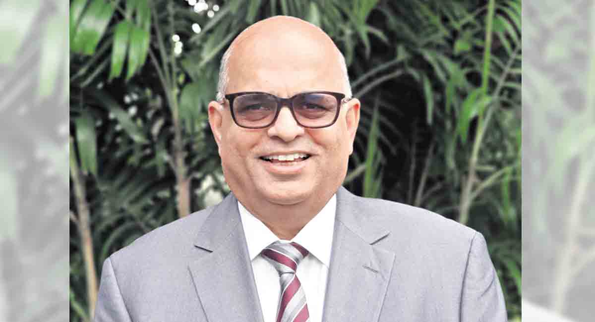 ‘CII Telangana to focus on enhancing internship and apprenticeship opportunities’