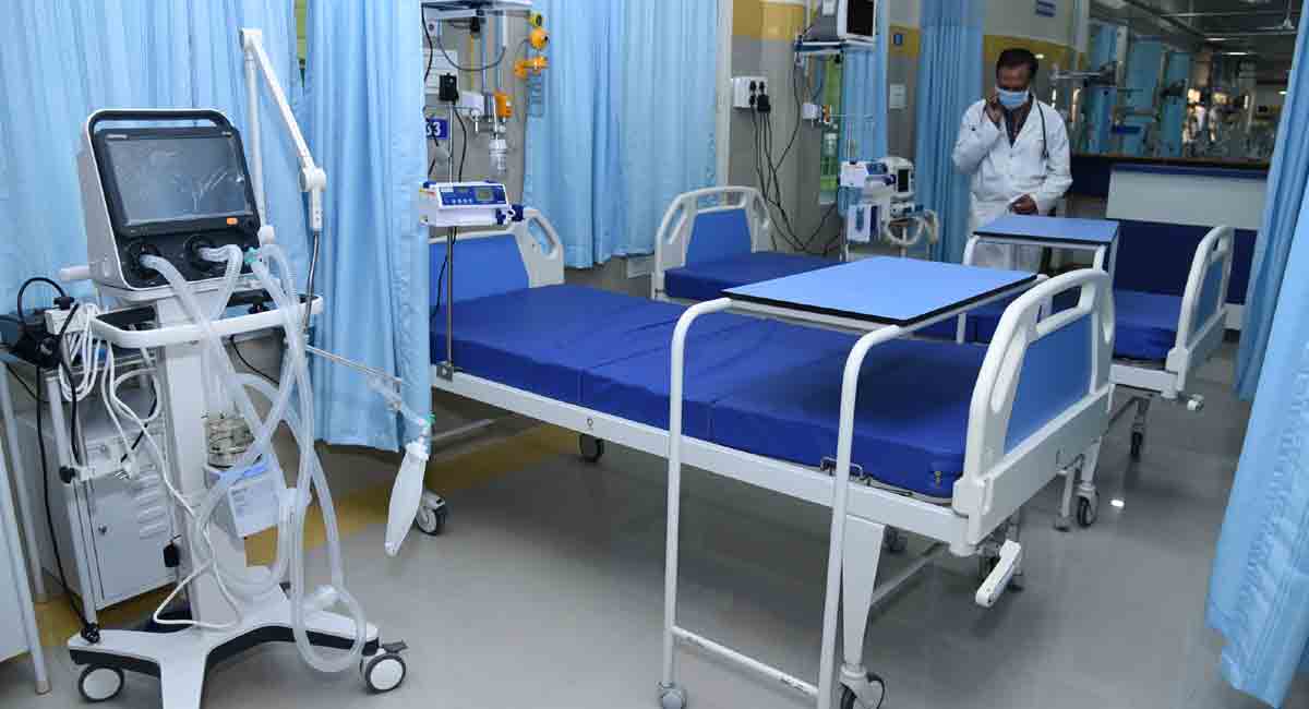 Telangana IHFMS: Agencies owned by SC owners to be given priority