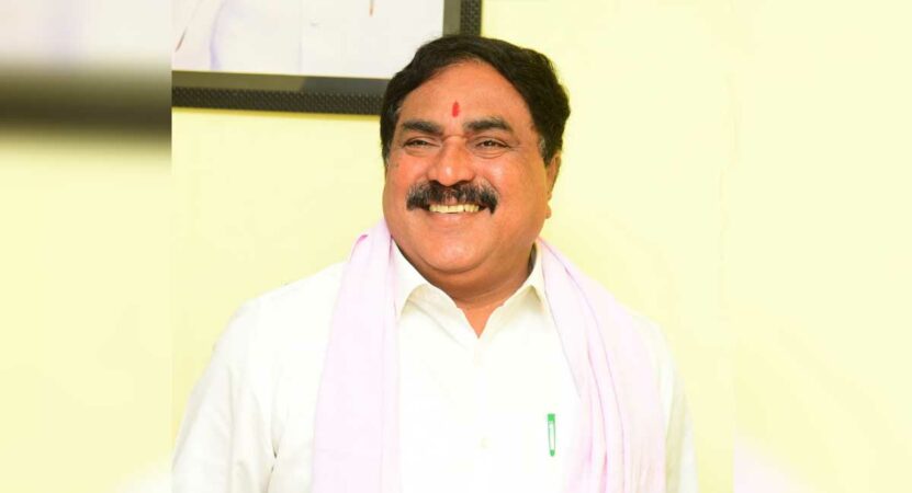 Warangal: Minister Errabelli lauds social service activities of Lions Club