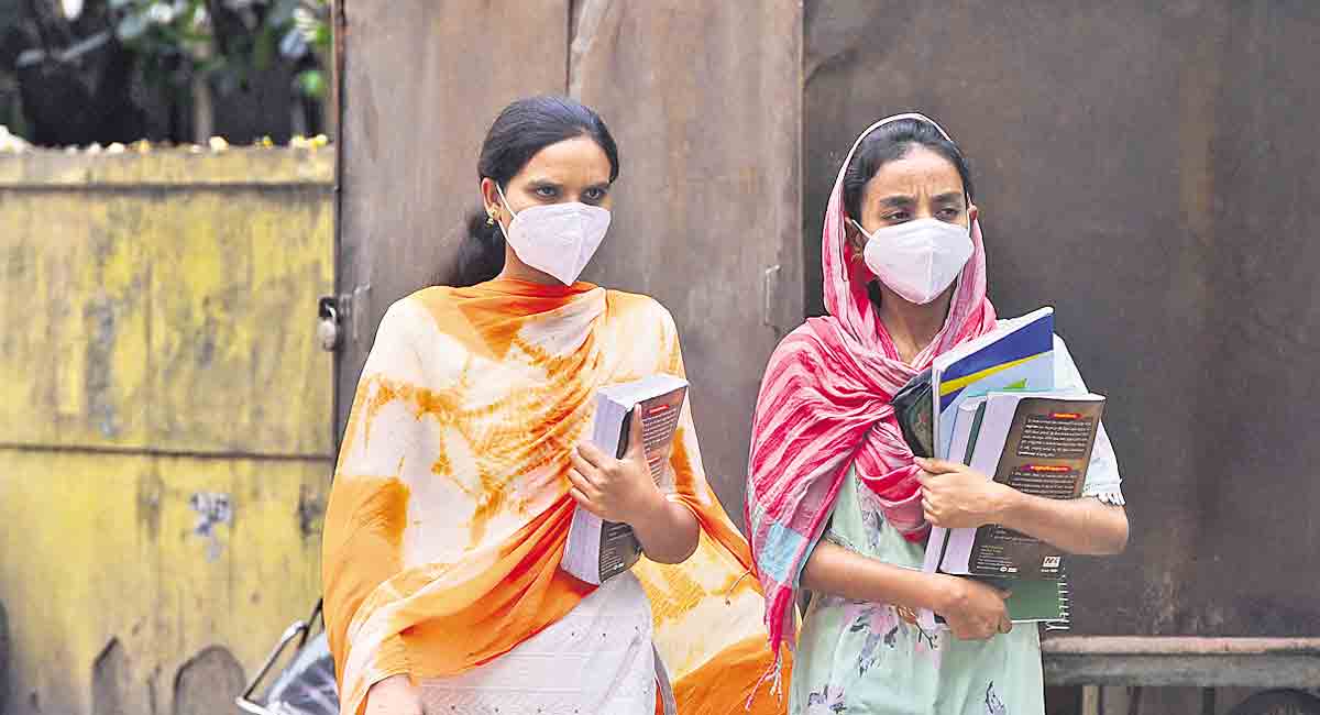 Nailing TSPSC group examination