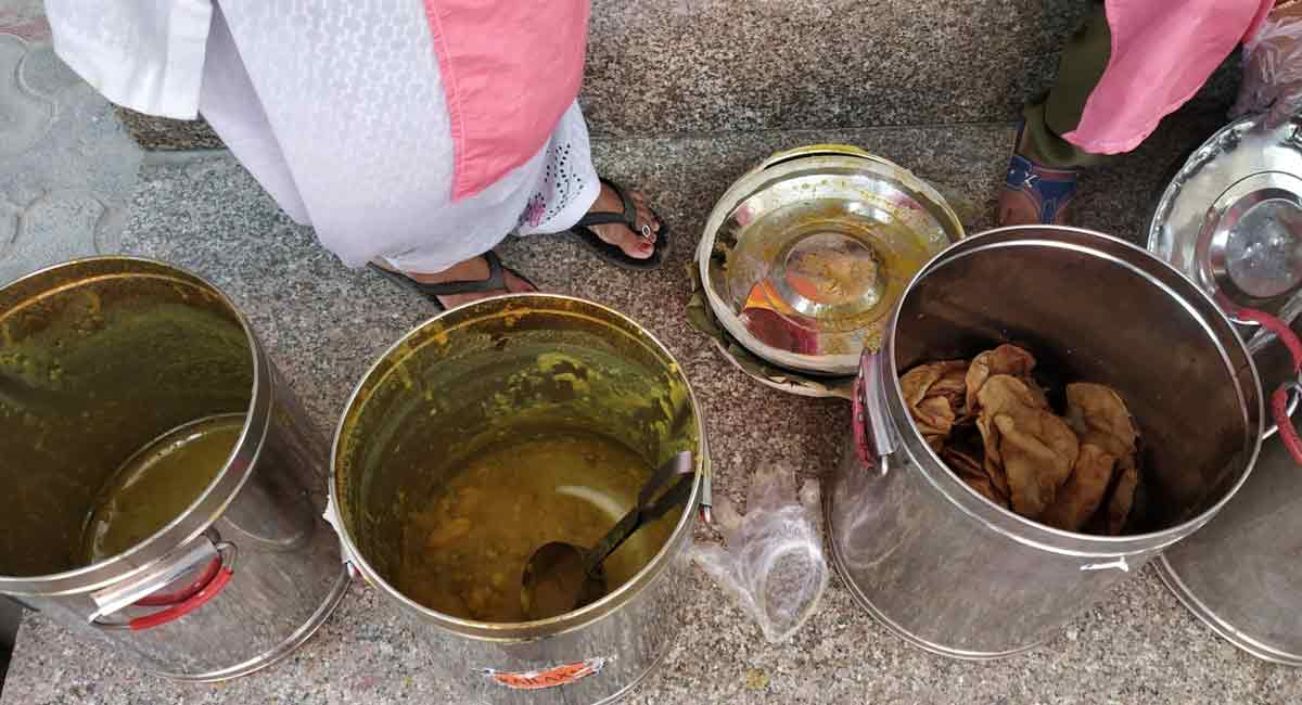 Bihar: Over 100 school kids taken ill due to food poisoning in Patna