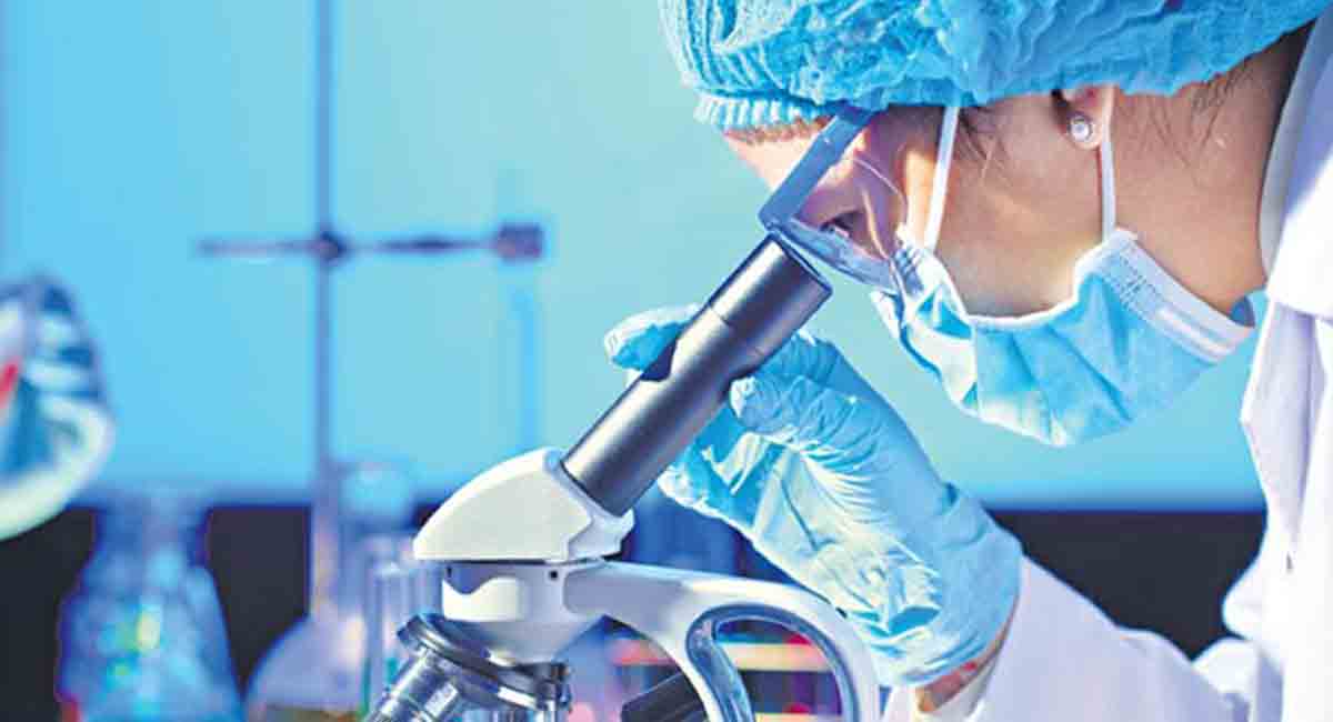 Covid sequences under scanner, Telangana reports 25 Deltacron cases