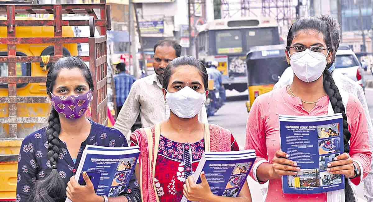 Here is all about TSPSC Group III exams