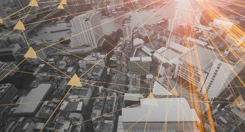 GIS technology