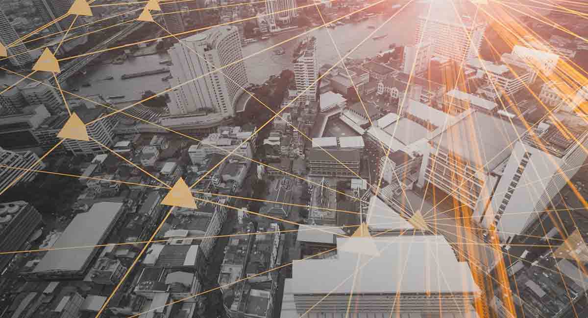 Esri India looking at new applications, innovations based on GIS technology