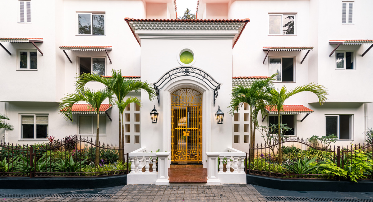 Hyderabadis investing in Goa luxury homes: Bennet & Bernard