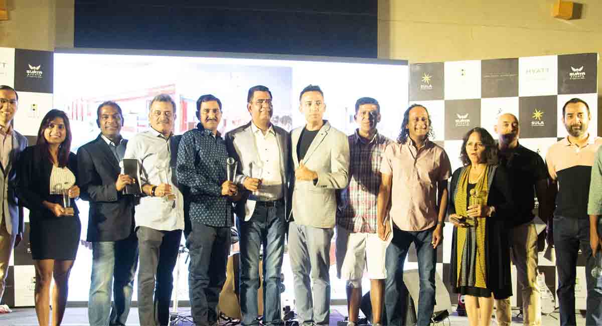 Kripaniwas Sharma lifts Hyatt Golf Tournament title