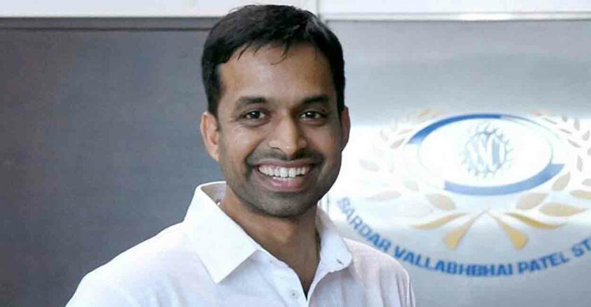 gopichand