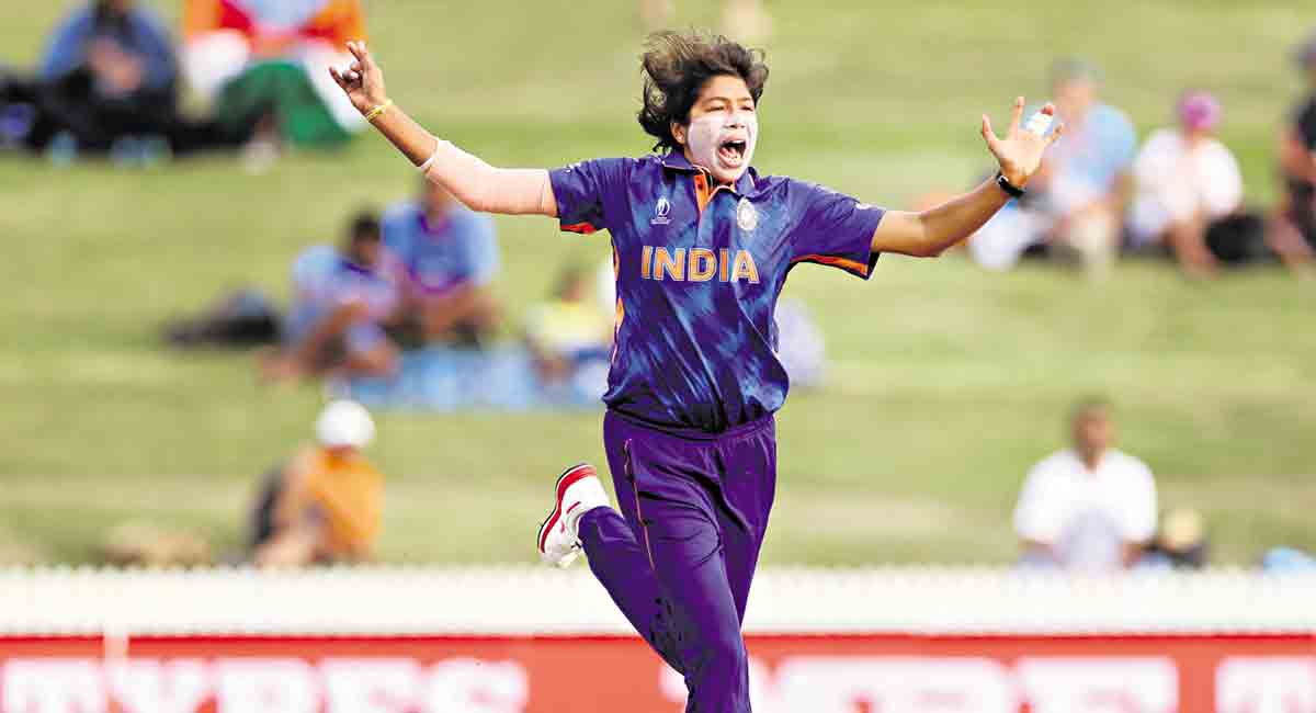 Women’s WC: India need complete performance against mighty Australia 