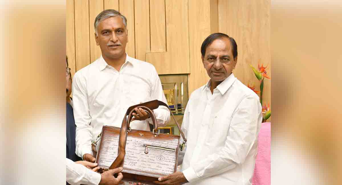 Telangana: Plot owners to get Rs 3 lakh from govt for house construction