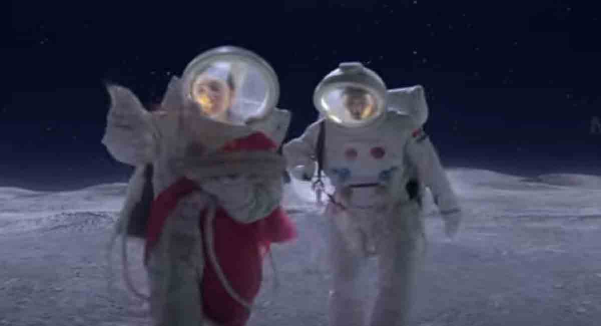 Imagination, at its peak: Telugu song that makes us wonder