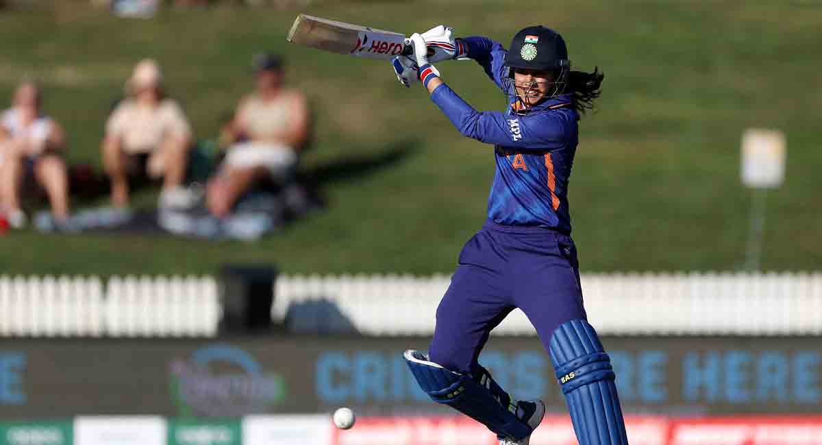 Women’s WC: Struggling Indian women take on in-form Windies