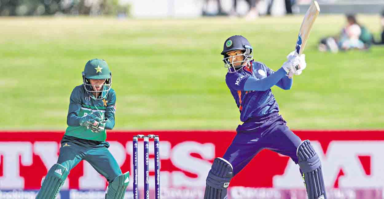 Women’s WC Ind vs NZ preview: India eye on middle-order gains