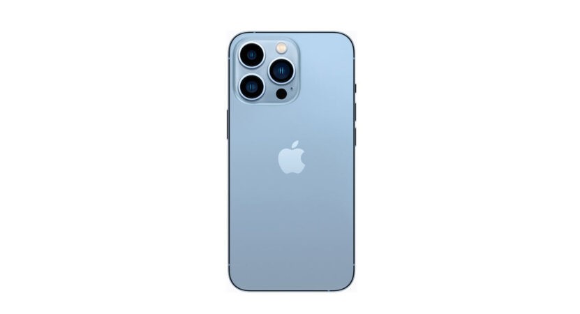 iPhone 14 Pro, iPhone 14 Pro Max may come with larger camera bump