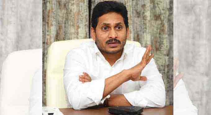 No non-teaching work for teachers, says AP CM YS Jaganmohan Reddy