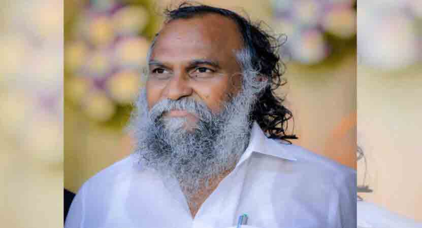 Telangana: Congress MLA Jagga Reddy boycotts CLP meeting