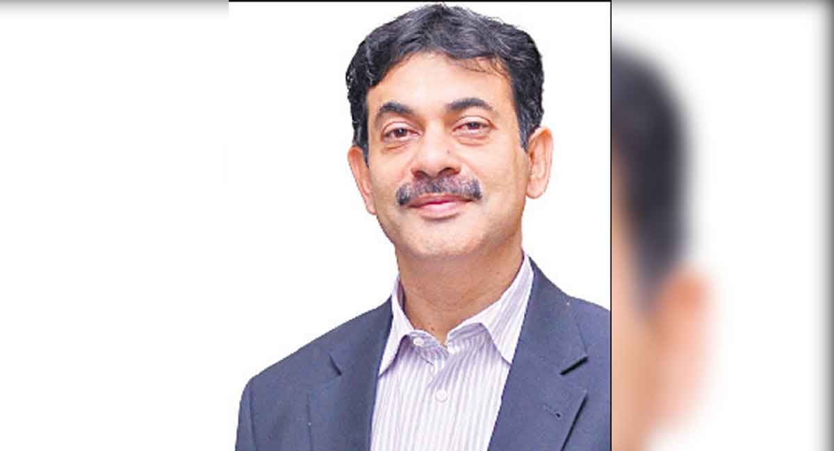 Stress-free preparation for exams is key: Jayesh Ranjan