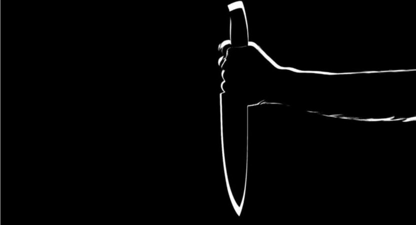 Woman stabbed to death by husband in Peddapalli