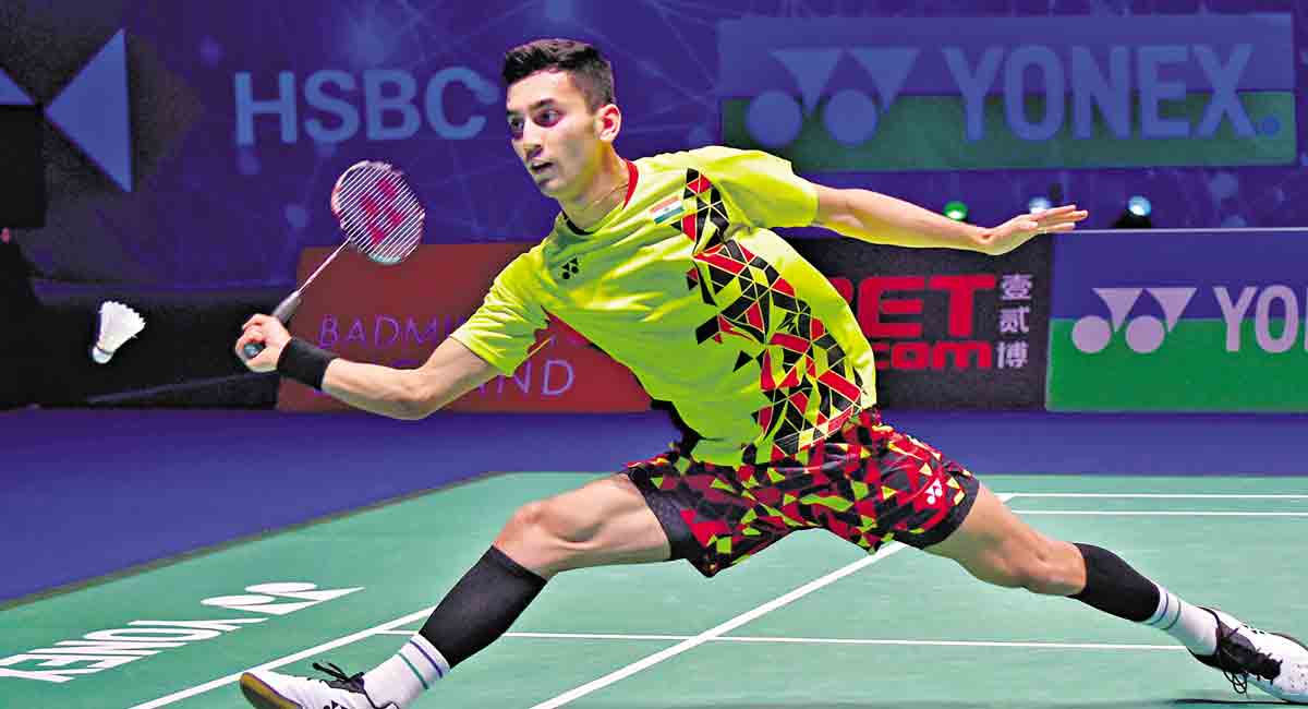 Lakshya sen losses to Viktor Axelsen in All England Championships final